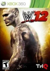 WWE 12