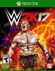 WWE 2K17 [NXT Edition]