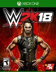 WWE 2K18 [Cena Edition]