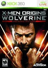 X-Men Origins: Wolverine [Uncaged Edition]