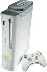 Xbox 360 60GB System
