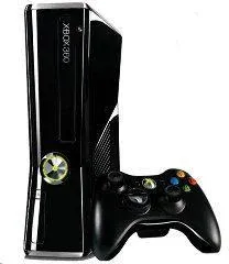 Xbox 360 Slim [250GB]
