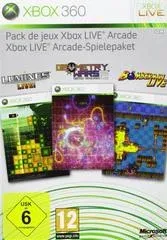 XBOX Live Arcade Game Pack 2