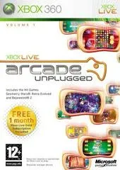 Xbox Live Arcade Unplugged Vol. 1