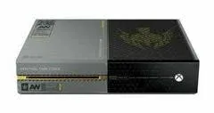 Xbox One 1TB Limited Edition Call Of Duty Advanced Warfare Console