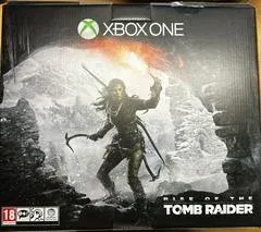 XBox One 1TB Tomb Raider Edition