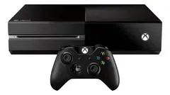 Xbox One Console 500GB [Assassin's Creed Unity Bundle]