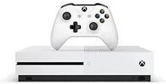 Xbox One S 1TB Console [Sea of Thieves Bundle]