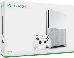 Xbox One S 2TB: Launch Edition