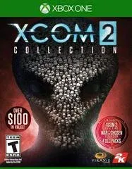 XCOM 2 Collection