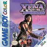 Xena Warrior Princess