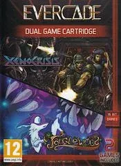 Xeno Crisis & Tanglewood