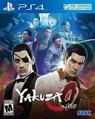 Yakuza 0 [PlayStation Hits]