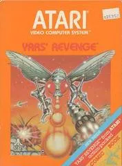 Yars Revenge