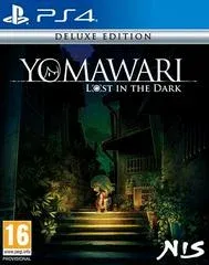Yomawari: Lost in the Dark: Deluxe Edition