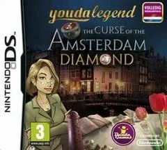 Youda Legend: The Curse of the Amsterdam Diamond