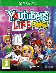 Youtubers Life OMG