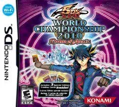 Yu-Gi-Oh 5D's World Championship 2010: Reverse of Arcadia