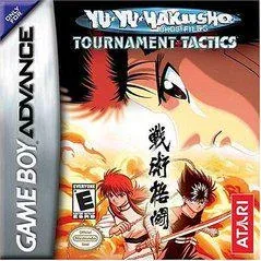 Yu Yu Hakusho: Tournament Tactics