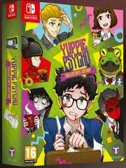 Yuppie Psycho: Collector's Edition