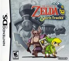 Zelda Spirit Tracks [Limited Edition]
