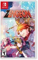 Zengeon