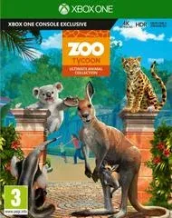 Zoo Tycoon: Ultimate Animal Collection