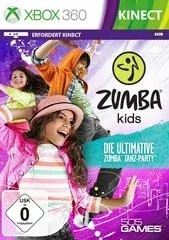 Zumba Kids